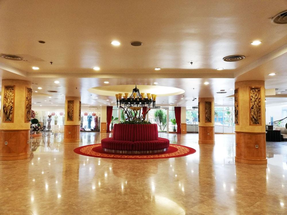 De Palma Hotel Шах-Алам Экстерьер фото