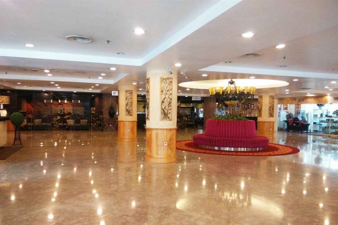 De Palma Hotel Шах-Алам Экстерьер фото